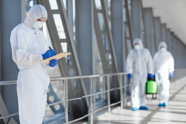 Best Mold Prevention Services  in Tri Lakes, IN